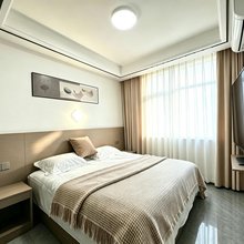 云秀轩民宿(涧西万达广场店)