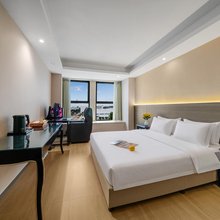 星驰电竞酒店(江津双福店)