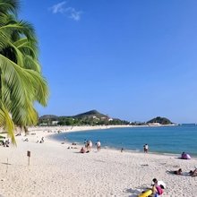 沃克华瑞民宿