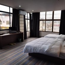 富川逸程公寓(古明城店)