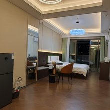 杭州湾梦格民宿
