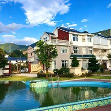 榭逸小筑民宿