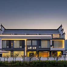 山磬·云里民宿(九华山景区店)