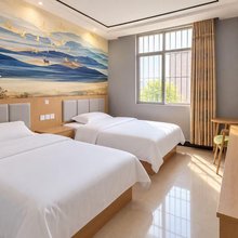 元谋鑫来源酒店