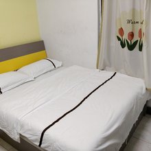 知意住宿(大岭山店)