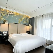 成都金鹏酒店
