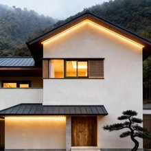 Alley楚风小院·南诏遗韵丨畔山秘境度假民宿(大理古城东门店)