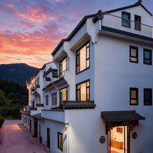 栖英小筑·Homestay|智能影音美宿(呈坎景区店)