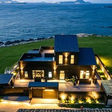 山海之所Hillsea Villa海景度假民宿