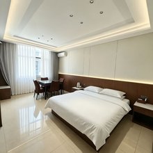 木光民宿(应县木塔店)
