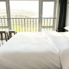 青加倩酒店