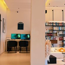 溪畔·沐月海景度假美宿(大理洱海店)
