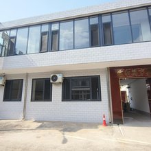 枫栖民宿