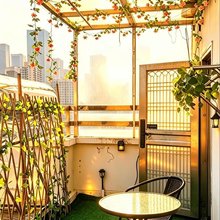 青岚山居·全女生公寓(大新地铁站前海山姆店)
