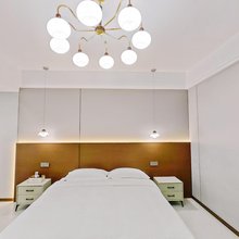 楠栖民宿(恩施女儿城店)