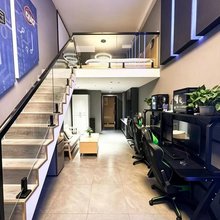 首席电竞酒店(万象城店)