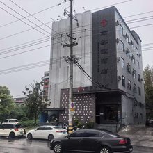 镇平南都赋酒店