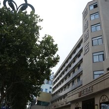 喆啡酒店(合肥安农大之心城店)