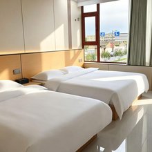 浑源鼎元盛民宿(浑源古城店)