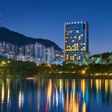 阆中天府明宇尚雅酒店