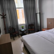 龙港宏大旅馆
