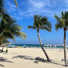 海陵岛北洛湾海边度假公寓(闸坡景区中心店)