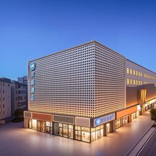 汉庭太原兴华街酒店