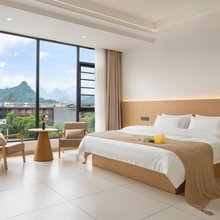 古镇街口民宿(兴坪古镇店)