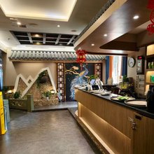 千里之行酒店(广元高铁站店)