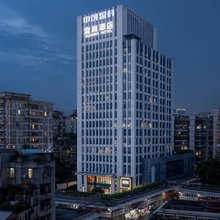 宜尚酒店(广州东站沙河服装城店)