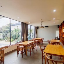 吴中金庭无为而遇民宿(太湖西山景区店)