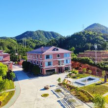 泰顺·云丛山居民宿