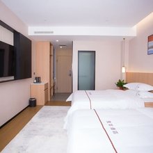 茂华酒店(将军楼公园店)