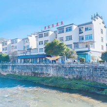 保山昌宁清韵阁温泉酒店(小桥温泉店)