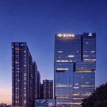 Rosevvood瑰郦国际套房(春熙路天府广场店)