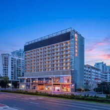维也纳酒店(三亚湾店)