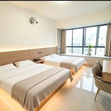 相遇公寓(莆田站店)