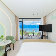 家渔蓝野海景民宿(大理双廊店)