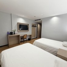 钱盛酒店