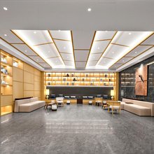 建国璞隐酒店(石家庄裕华万达广场河北医科大学第一医院店)