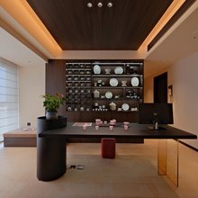 景德镇·釉光里Youguangli Homestay民宿(陶溪川文创街区店)