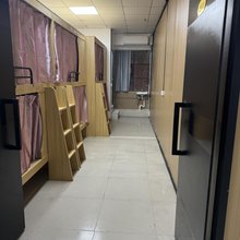 星河青旅住宿