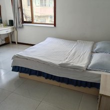兰荣舒心旅店