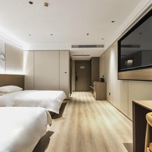 君悦四季酒店(苏州高新区科技城店)