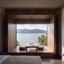 千岛湖·揽星河°Lake moment·湖景度假别墅