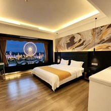 广州梦家园美宿(花都融创文旅城店)