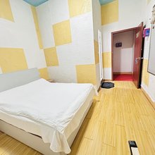 武汉若尔印象公寓