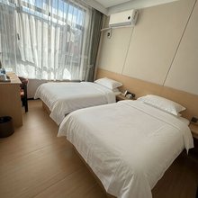一佳宾馆