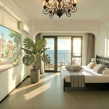 葫芦岛日出有你海景公寓(龙湾海滨店)
