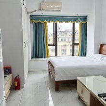 重庆元曼酒店(巴南童话小镇店)